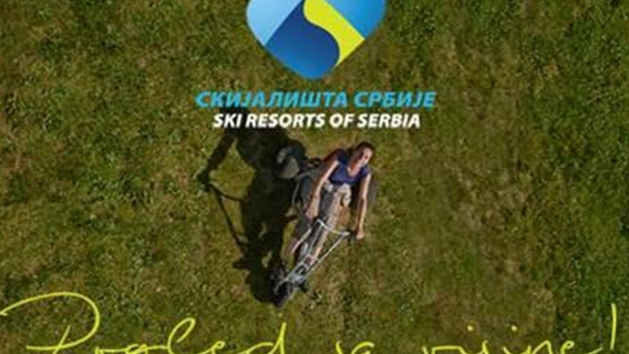 Skijališta