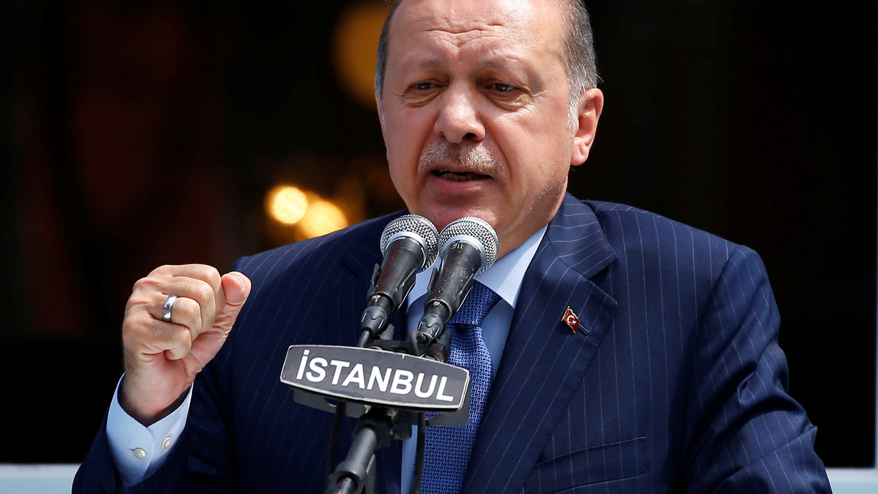 Erdogan