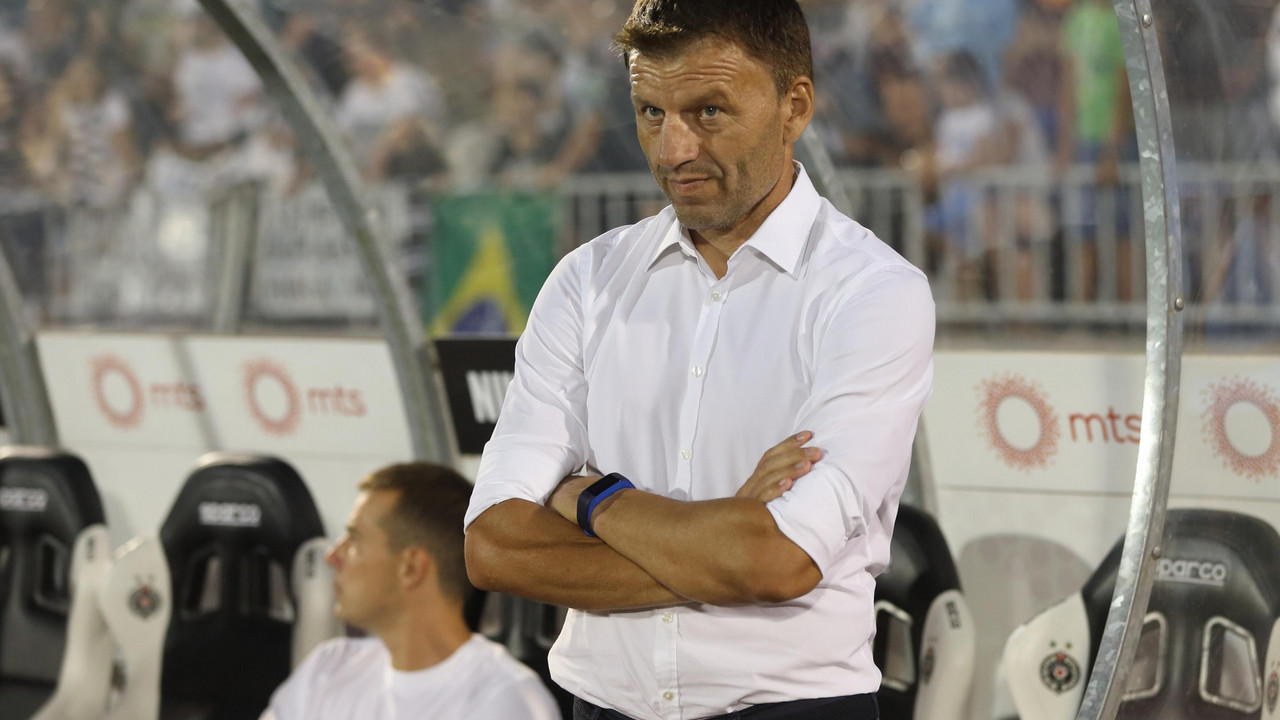 Miroslav Đukić