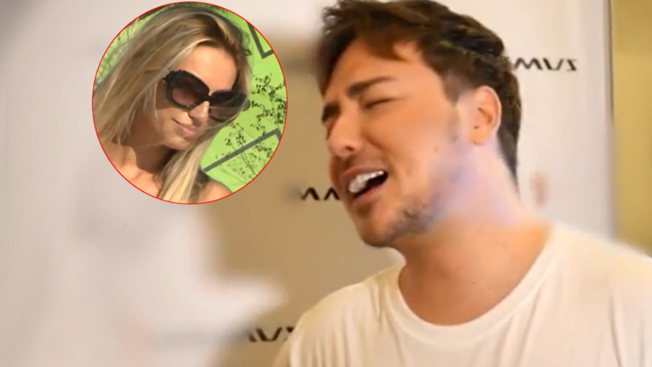 Milan Stanković i Rada Manojlović