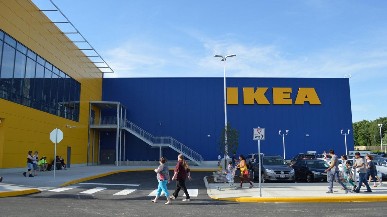 Ikea