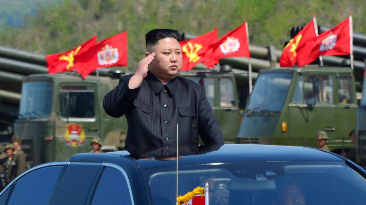 Severna Koreja