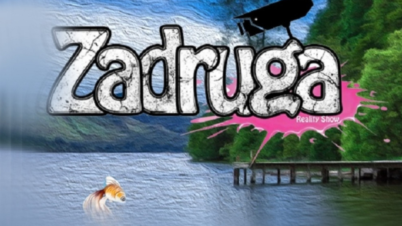 Rijaliti Zadruga