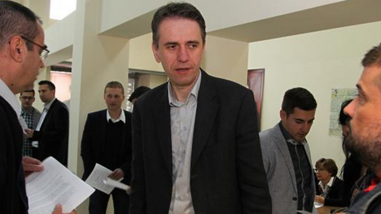 Saša Radulović