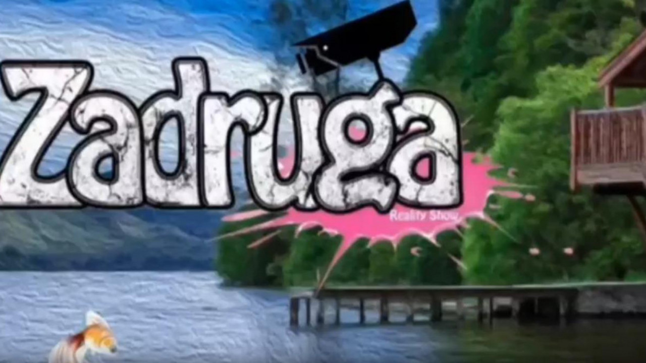 zadruga