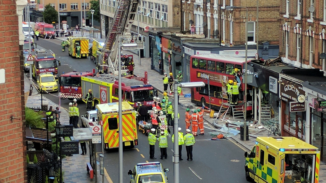 London