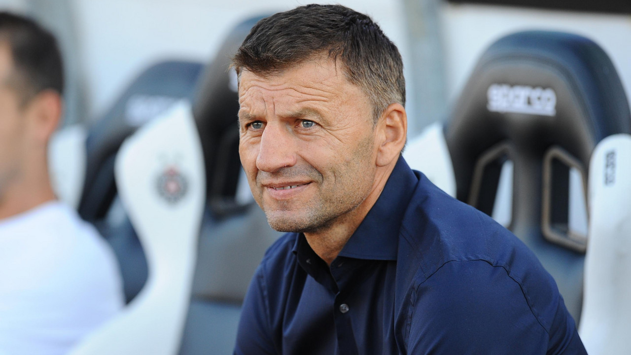 Miroslav Đukić