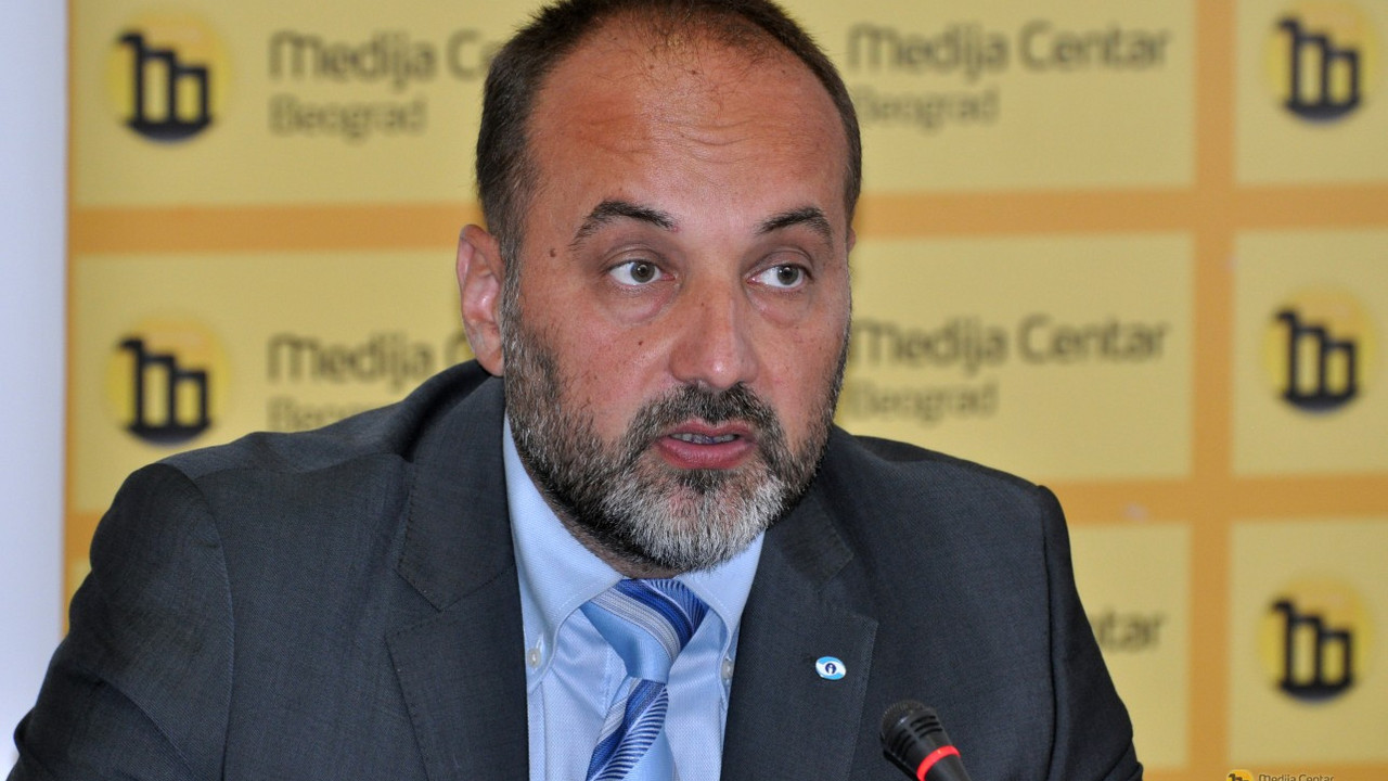 Saša Janković