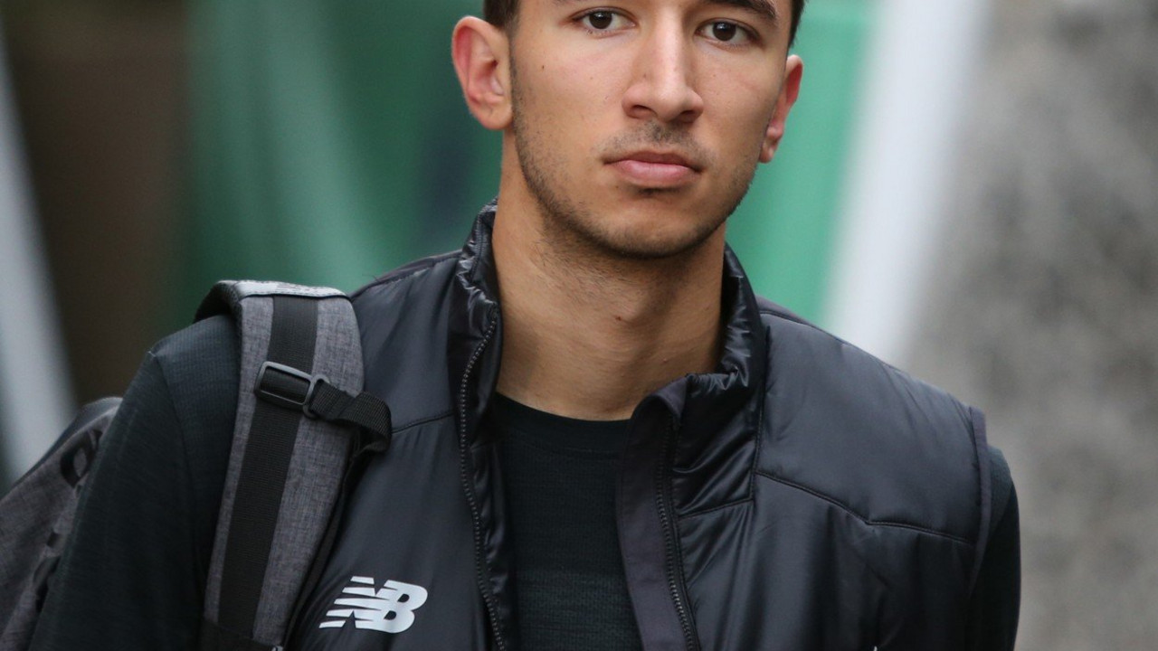 Marko Grujić