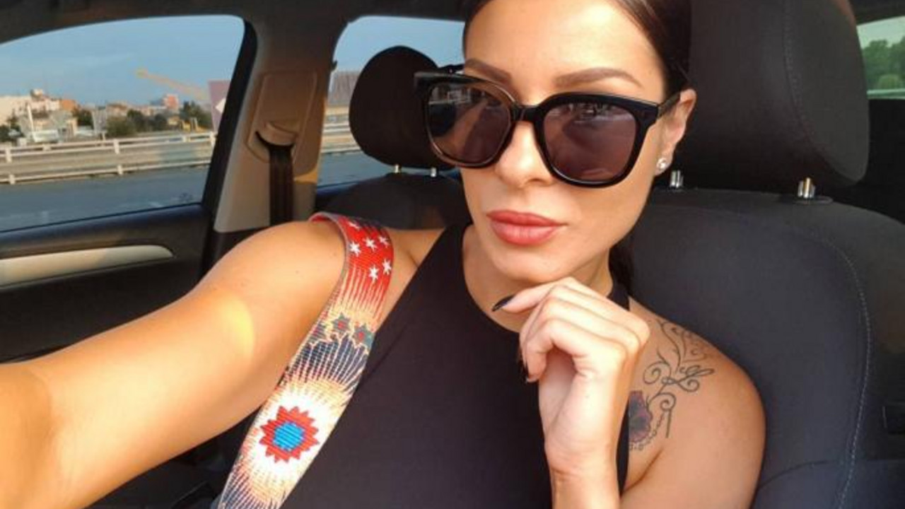 Mia Borisavljević