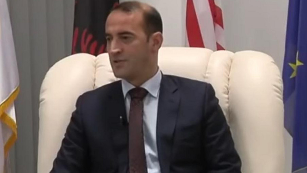 Daut Haradinaj
