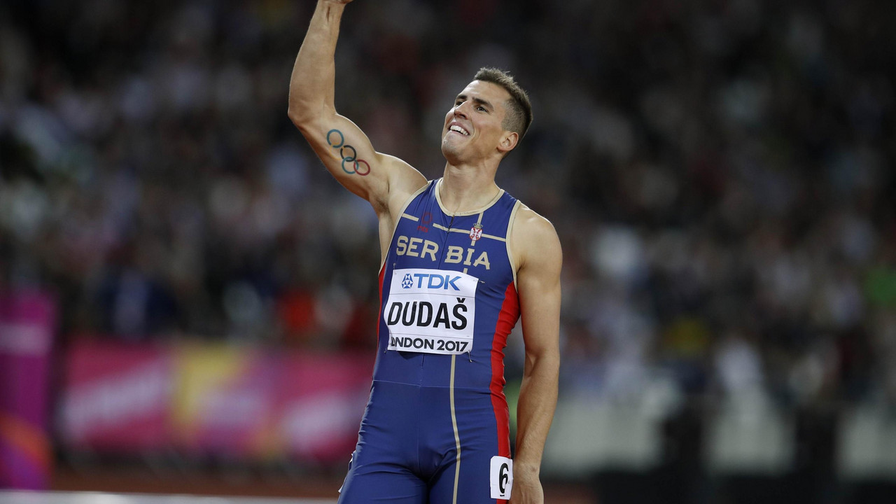 Mihail Dudaš