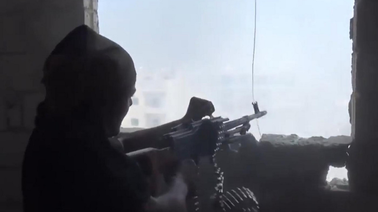 ISIS
