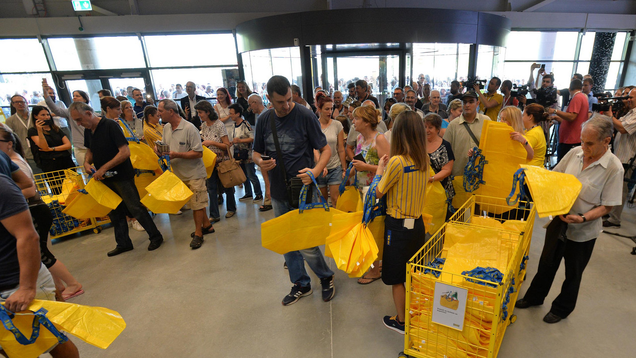 Ikea