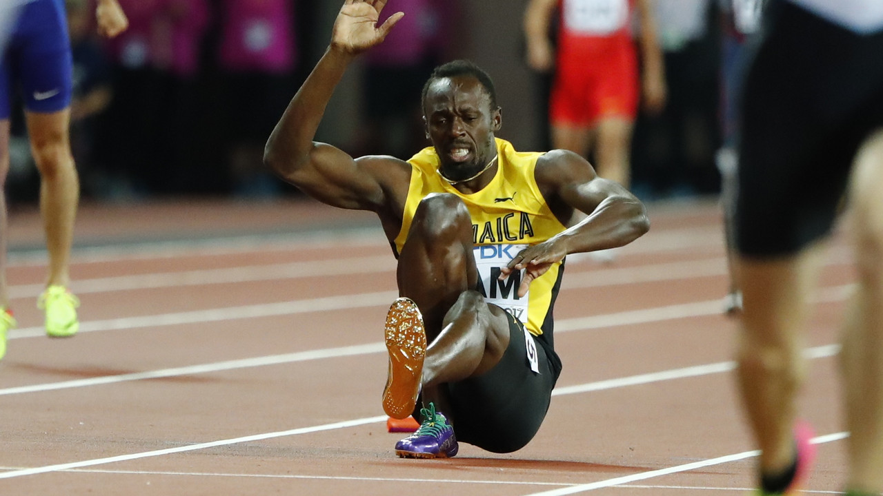 Jusein Bolt