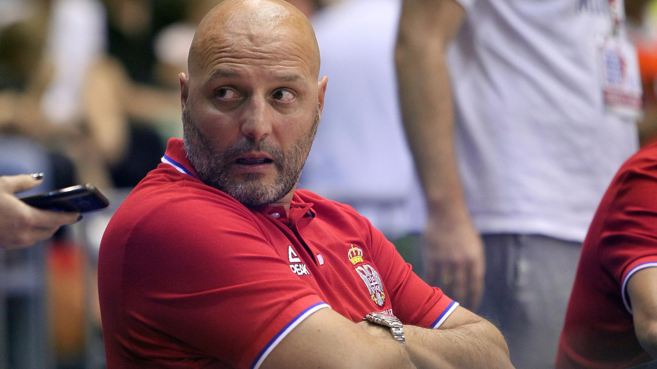 Aleksandar Đorđević