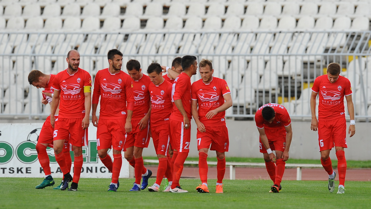 FK Voždovac