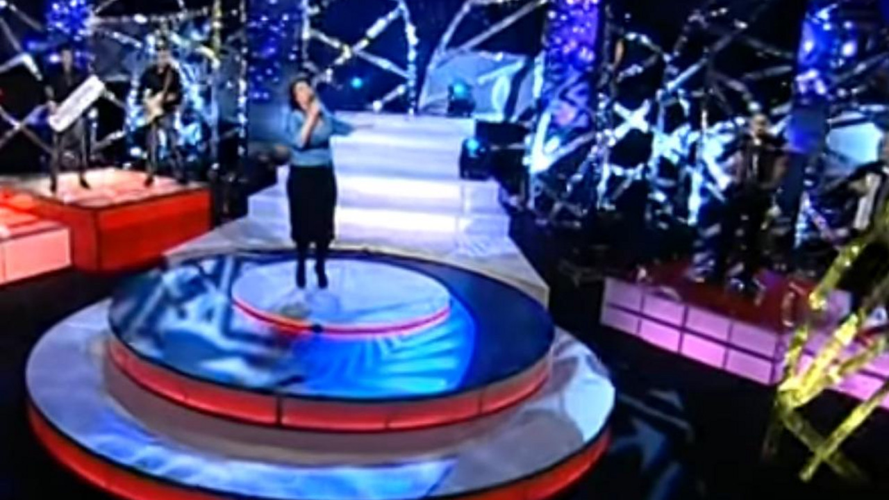 Stanojka Bodiroža Ćana