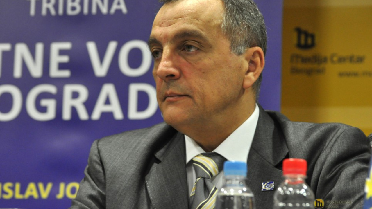 Zoran Živković