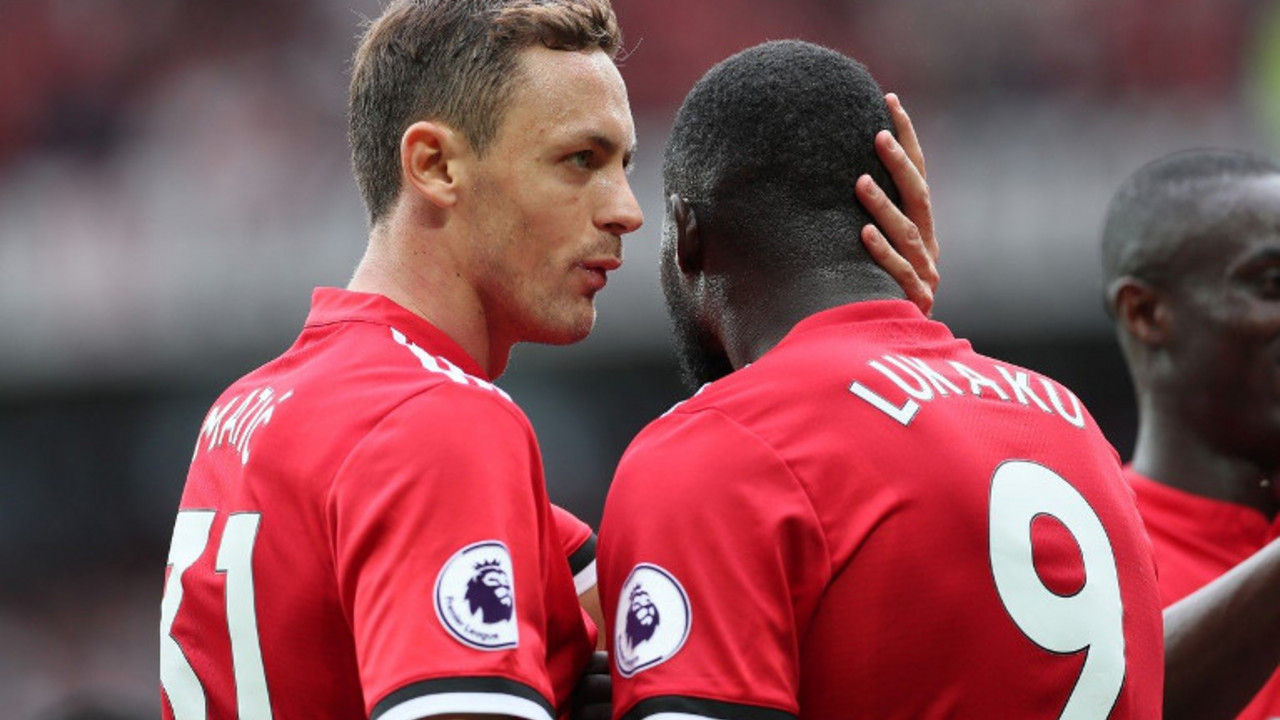 Nemanja Matić