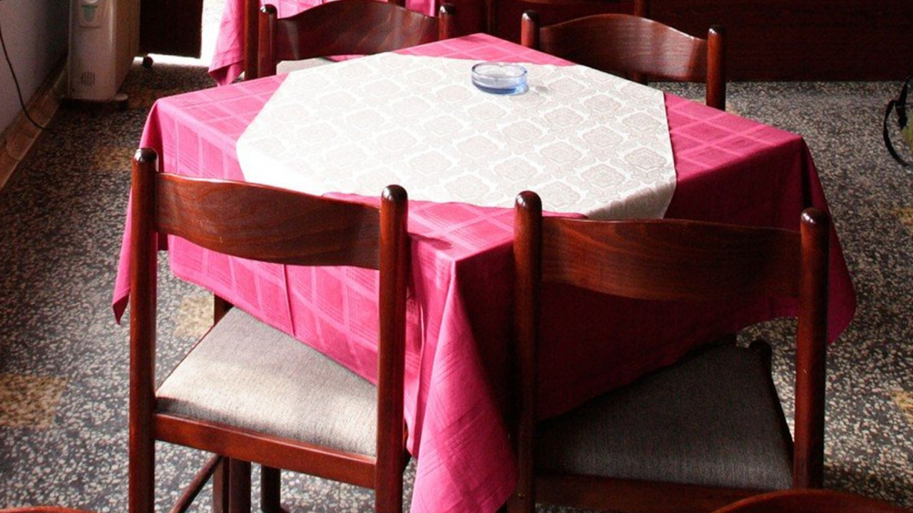 kafana