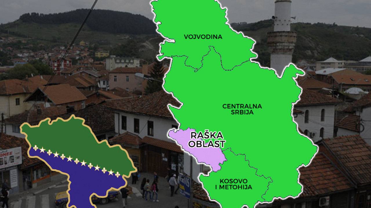 Srbija