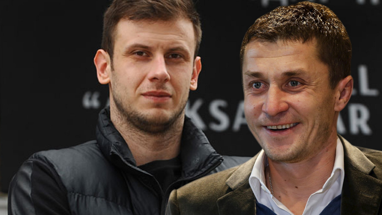 Novica Veličković, Saša Ilić