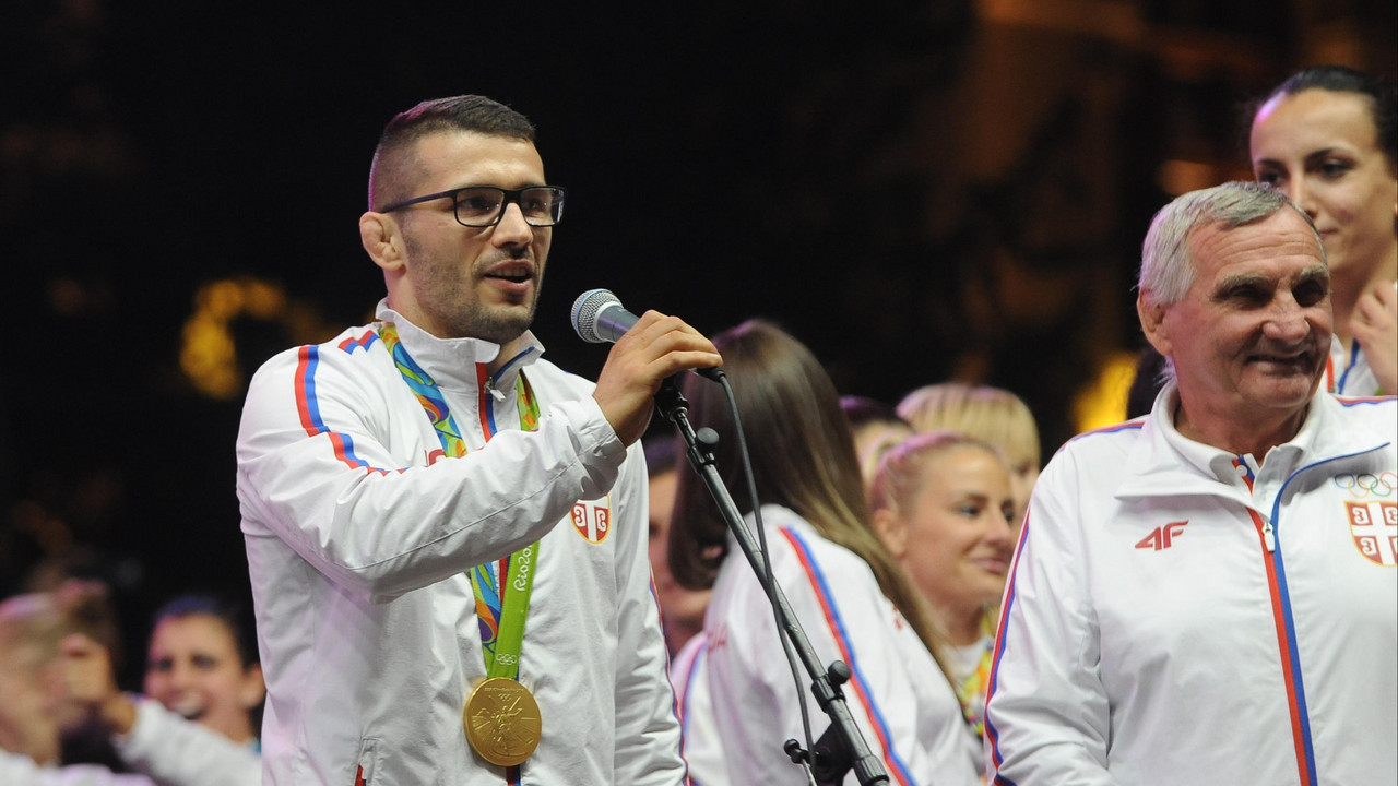 Davor Štefanek