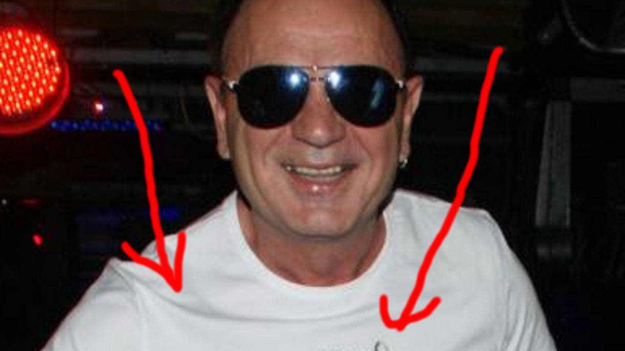užas