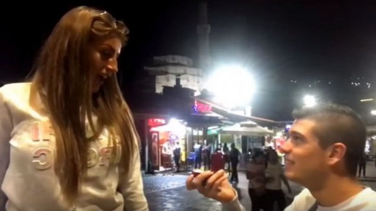 Dalila i Dejan