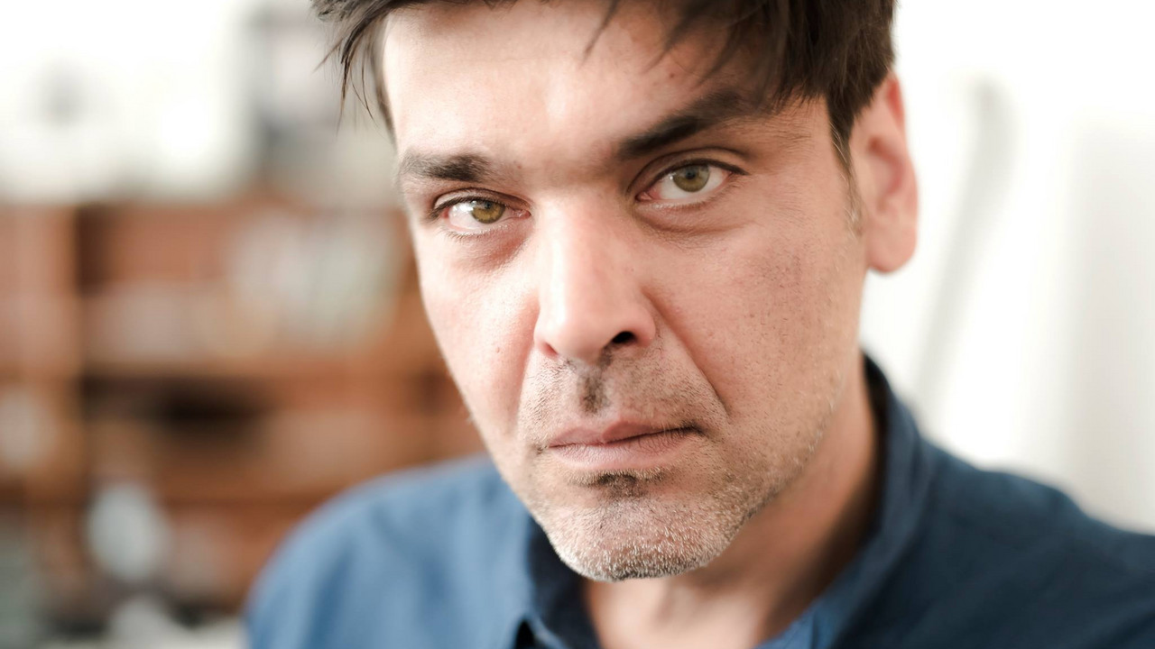 Dušan Drakalski