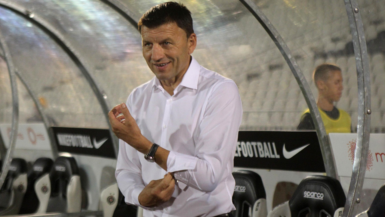 Miroslav Đukić