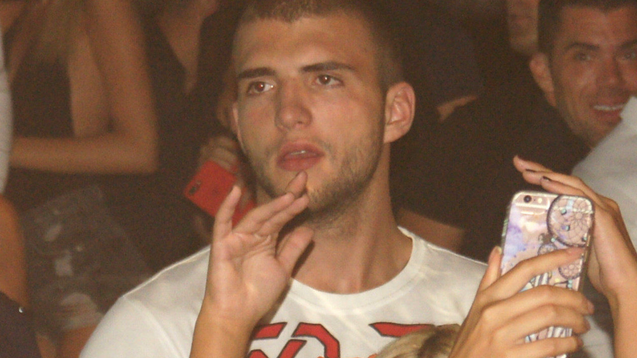 Veljko Ražnatović