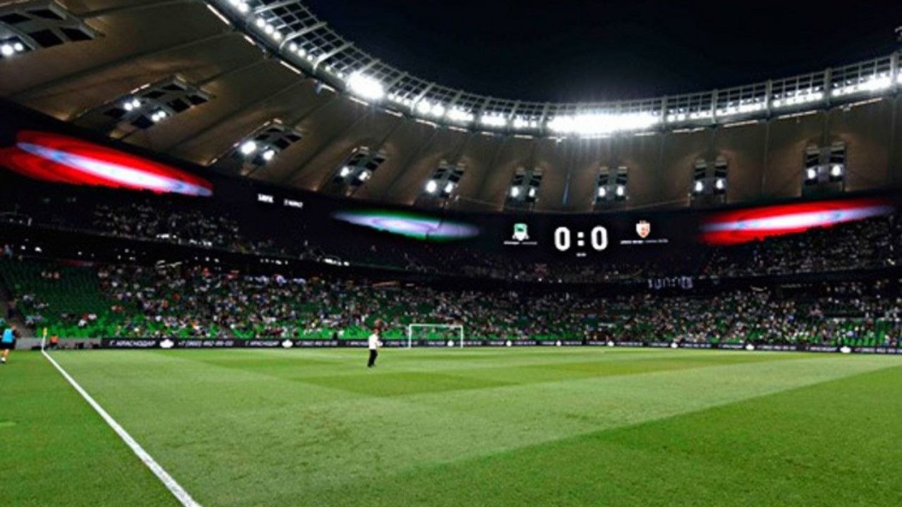 FK Krasnodar