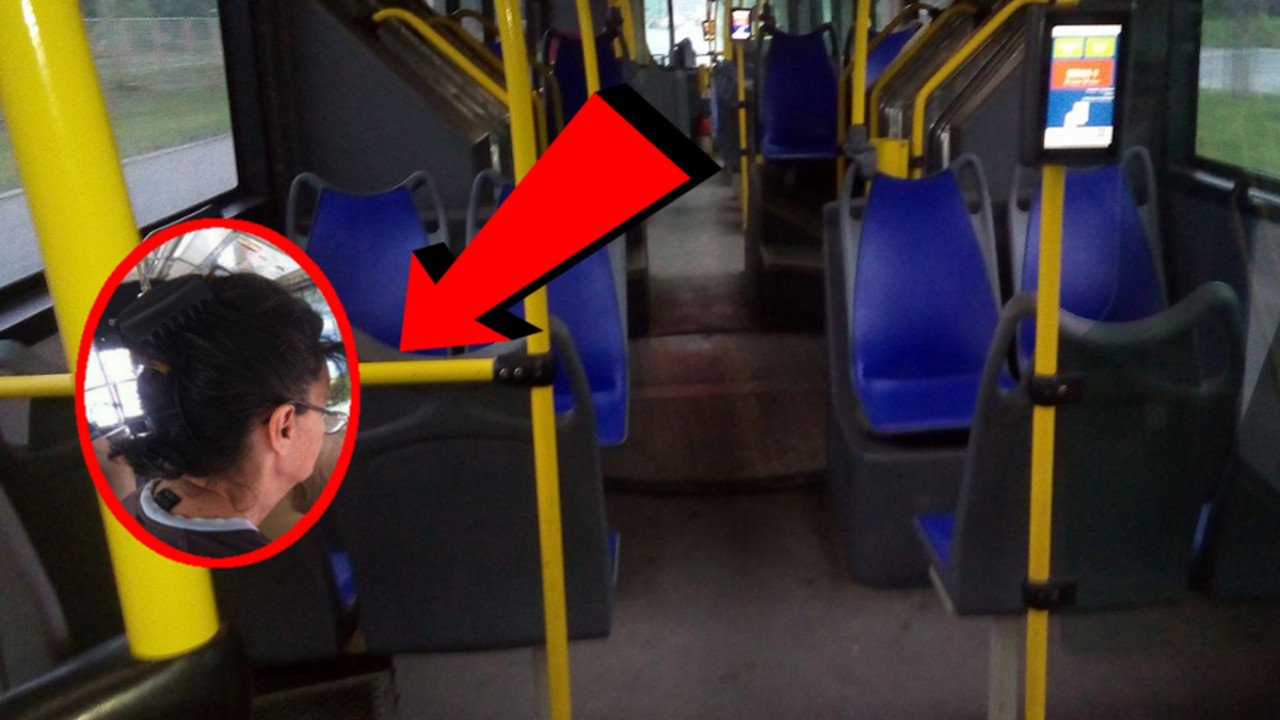 gradski bus