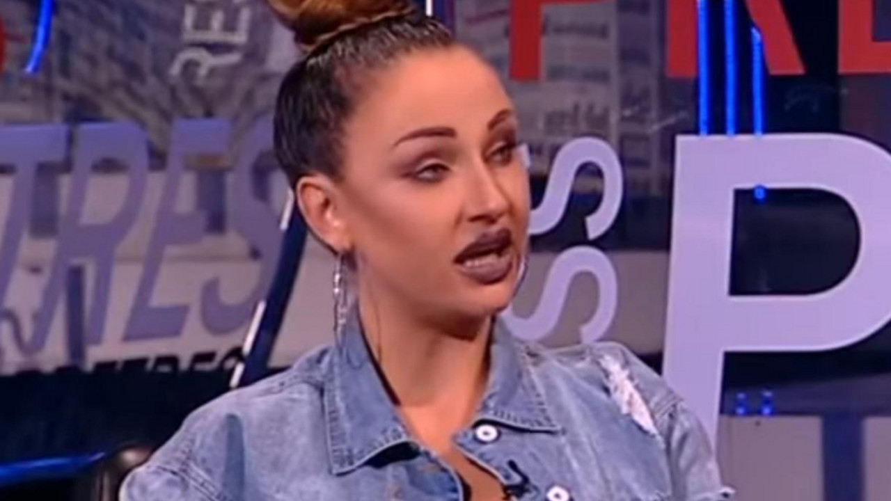Katarina Živković