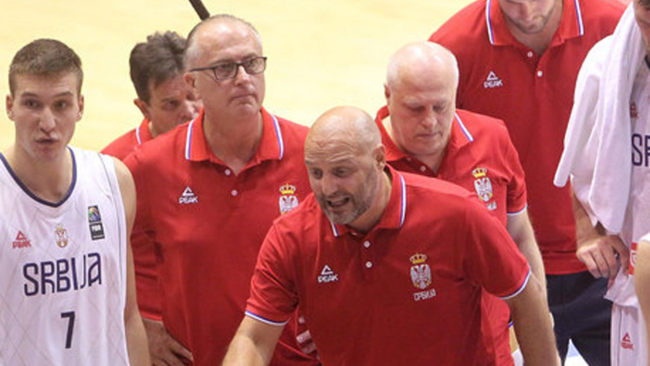 Aleksandar Đorđević