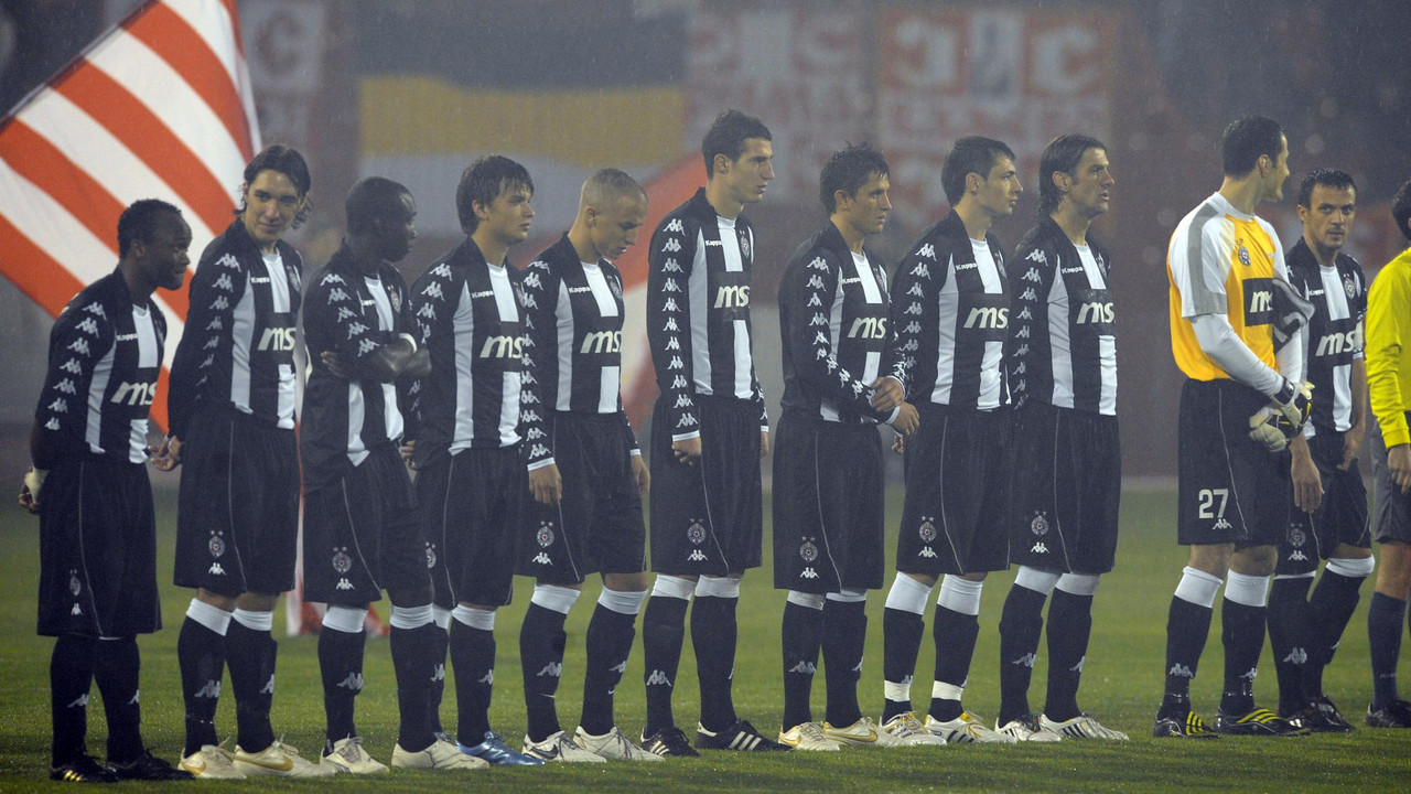 FK Partizan