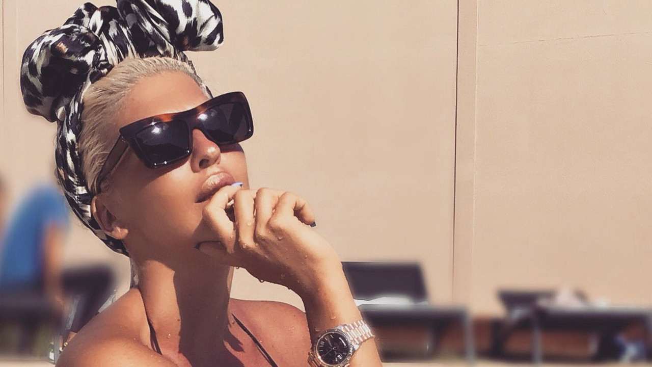 Foto: Twitter Printscreen/karleusastar