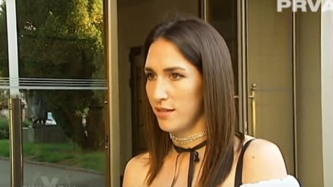 Jelisaveta Orašanin
