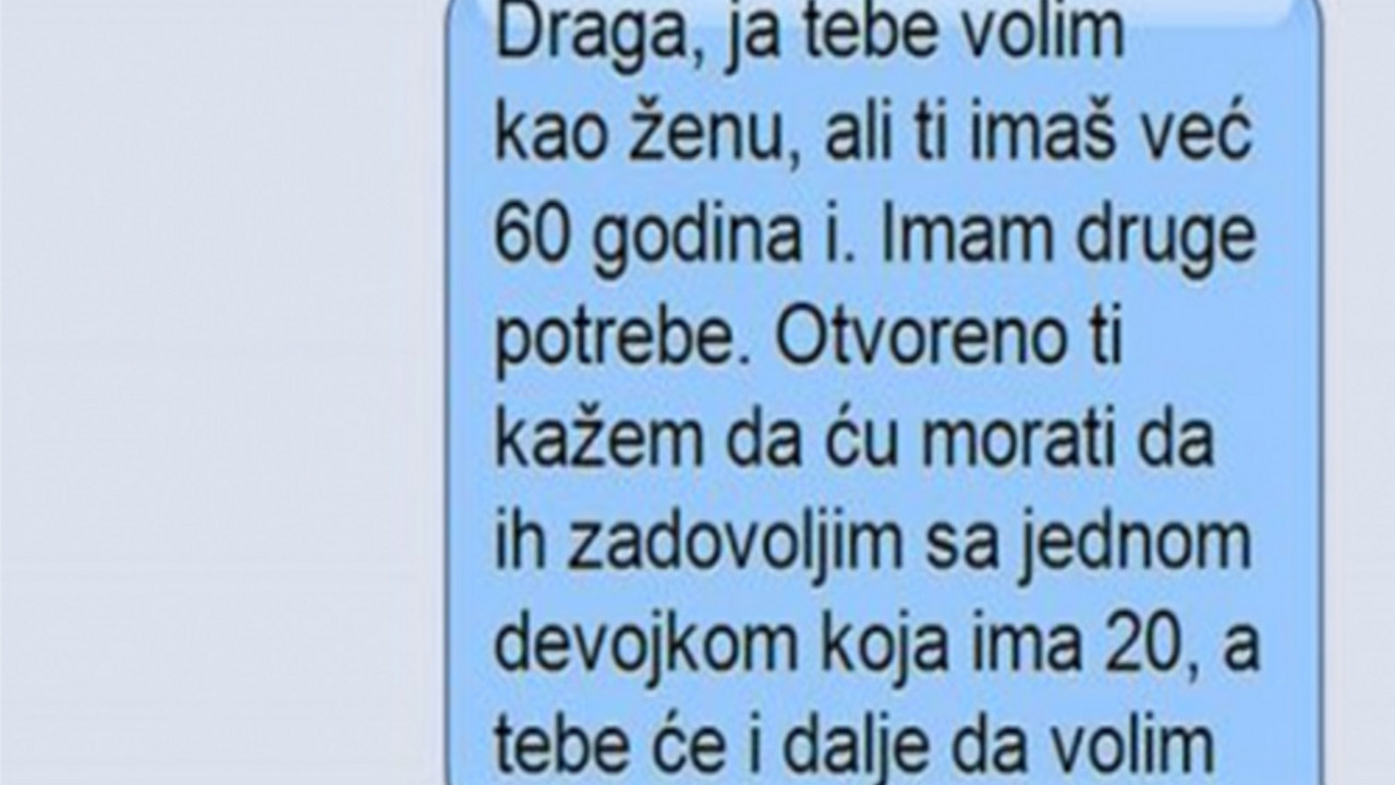 Poruka