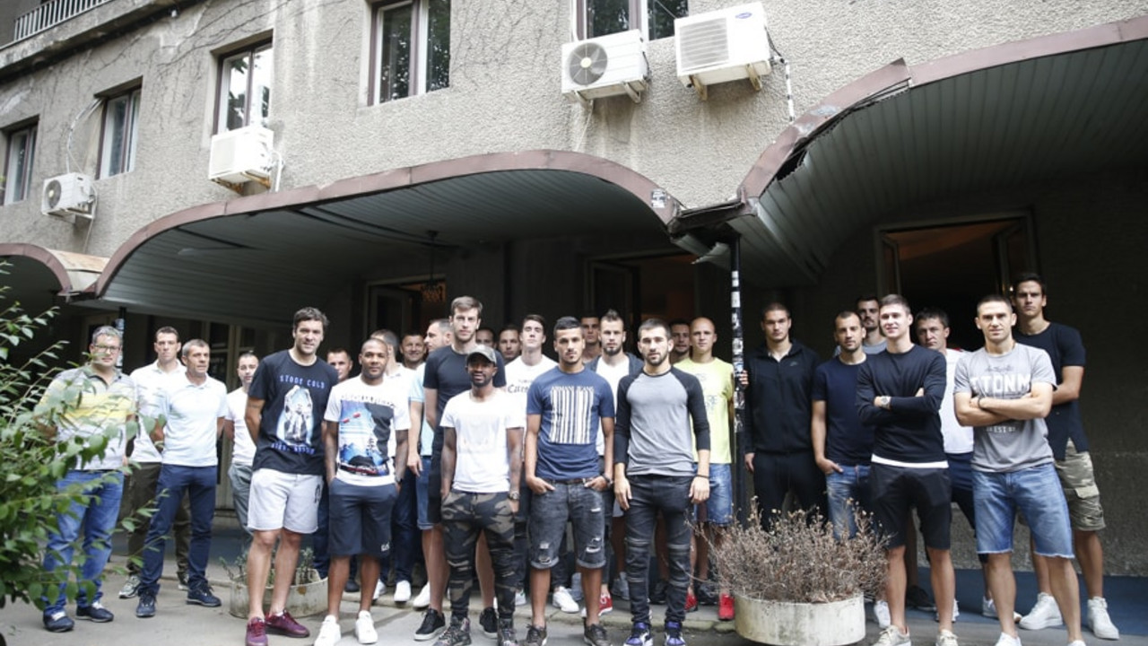 FK Partizan