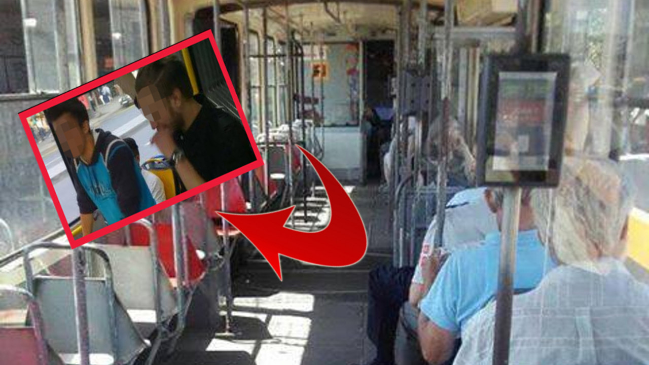 Autobus