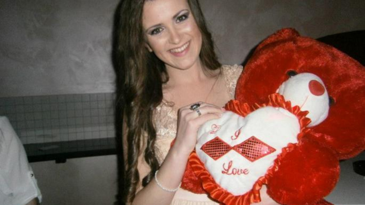Kristina Kaplanović