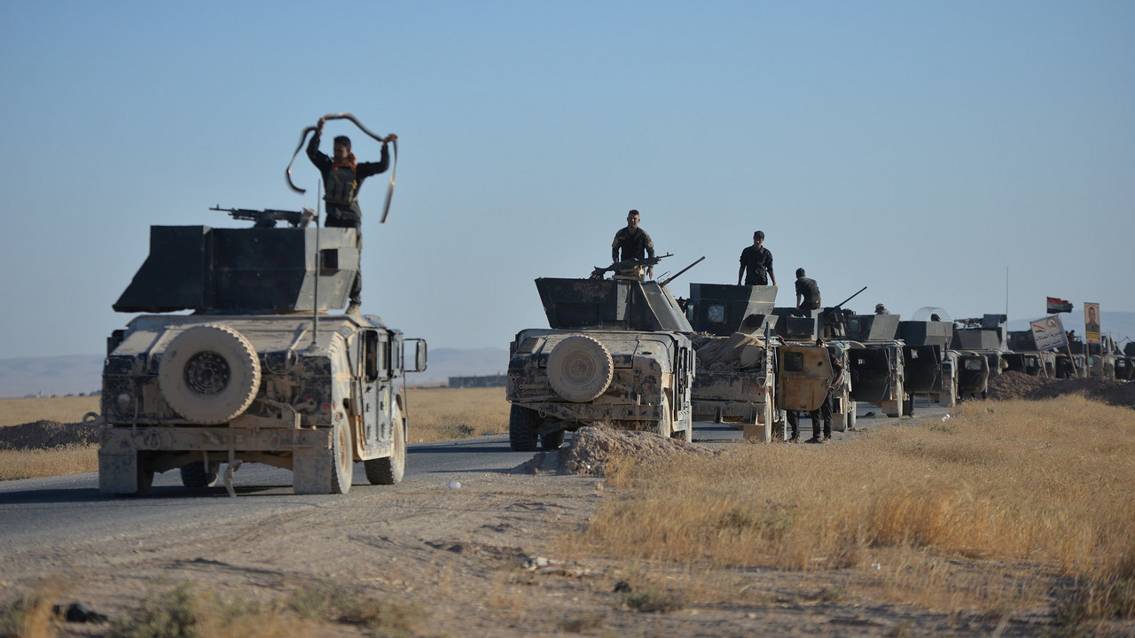Tal Afar
