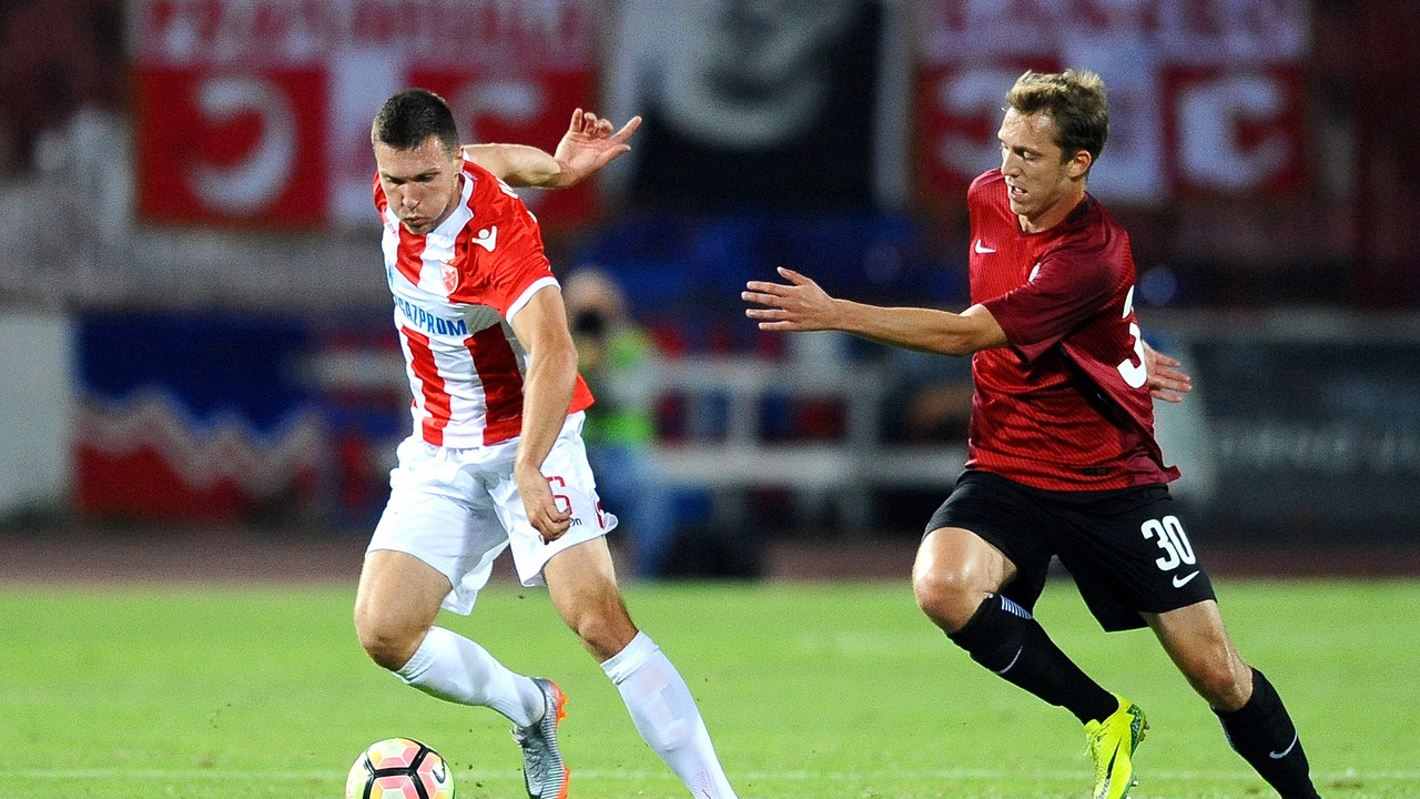 Nemanja Milić