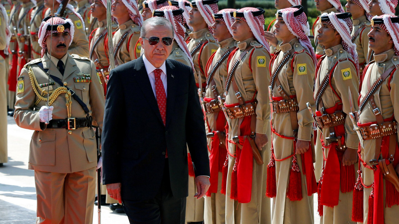Erdogan