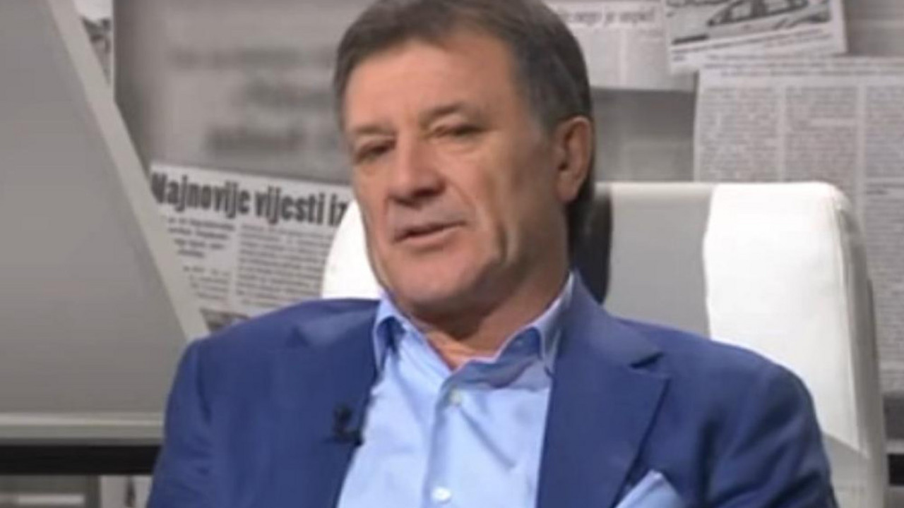 Zdravko Mamić