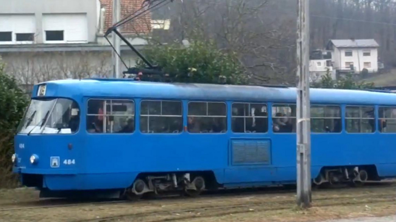 Tramvaj