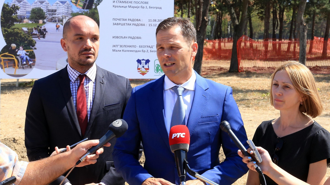 Siniša Mali